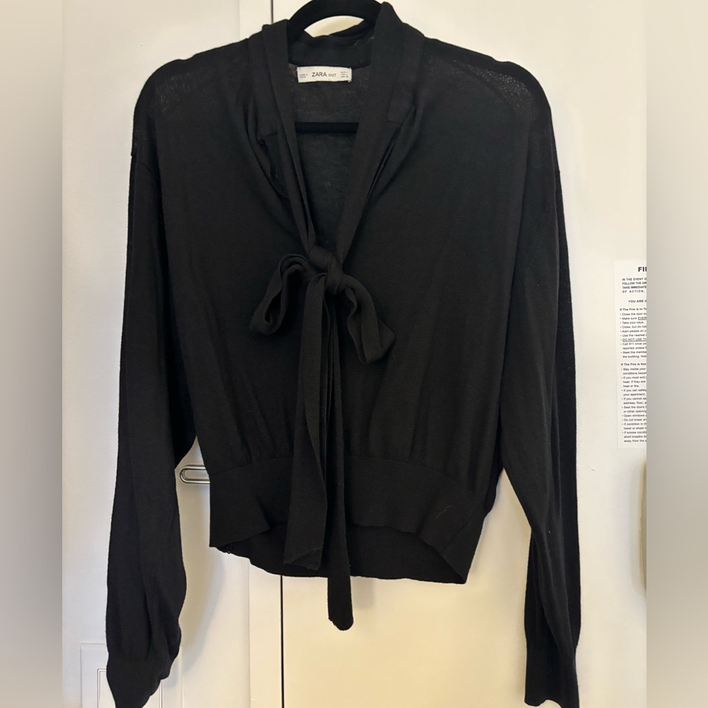Black sash soft top